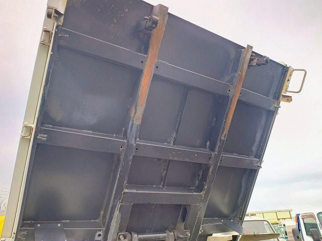 MITSUBISHI CANTER 2020 Image 31