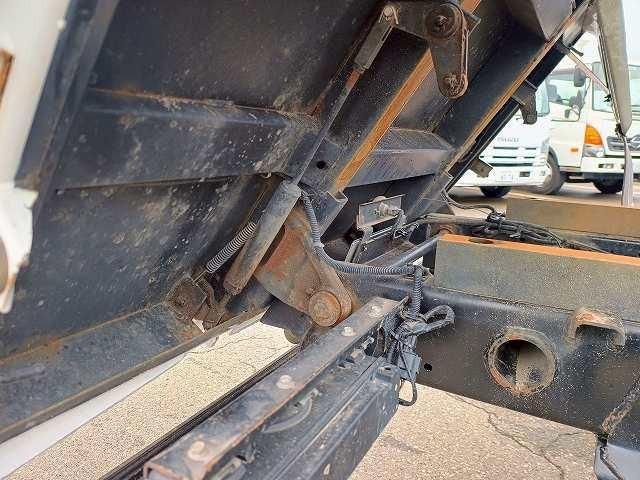 MITSUBISHI CANTER 2020 Image 31