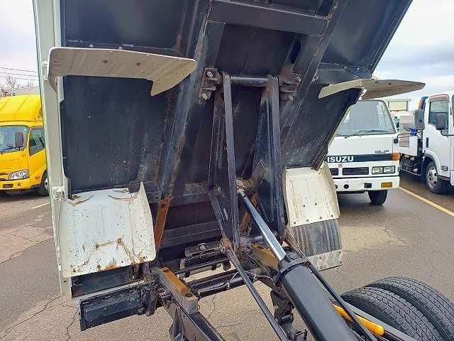 MITSUBISHI CANTER 2020 Image 31