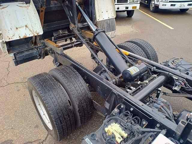 MITSUBISHI CANTER 2020 Image 31