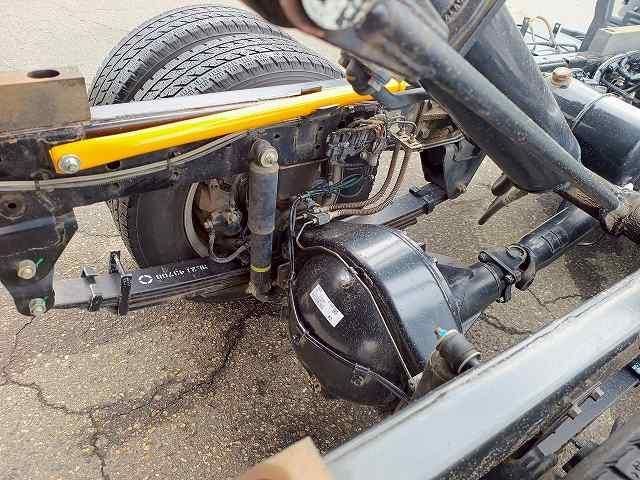 MITSUBISHI CANTER 2020 Image 31