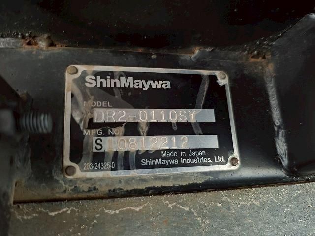 MITSUBISHI CANTER 2020 Image 31