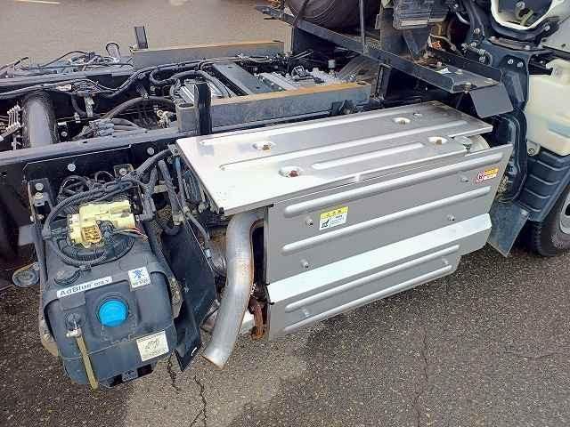 MITSUBISHI CANTER 2020 Image 31