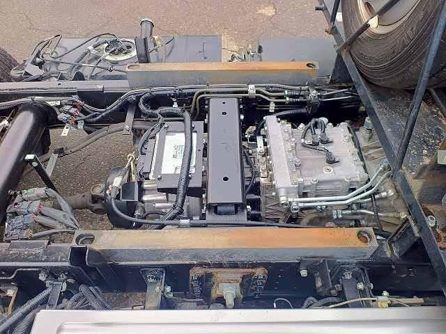 MITSUBISHI CANTER 2020 Image 31