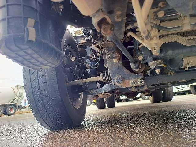 MITSUBISHI CANTER 2020 Image 31