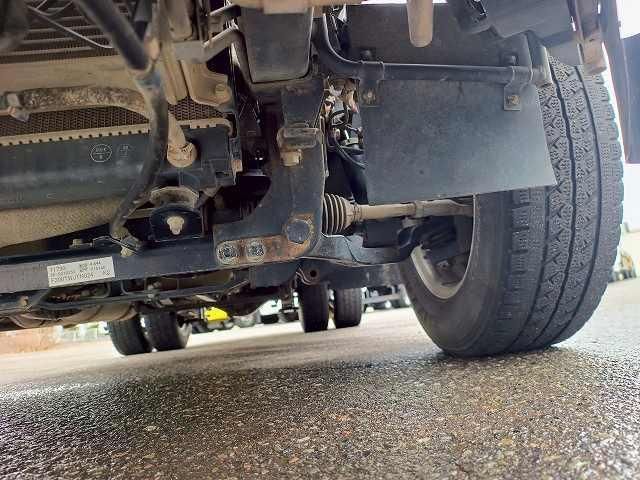 MITSUBISHI CANTER 2020 Image 31