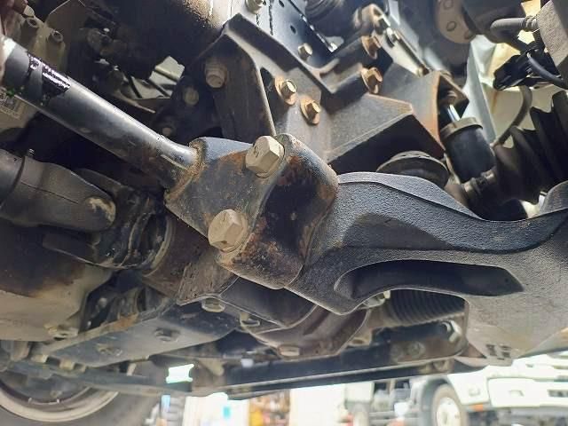 MITSUBISHI CANTER 2020 Image 31