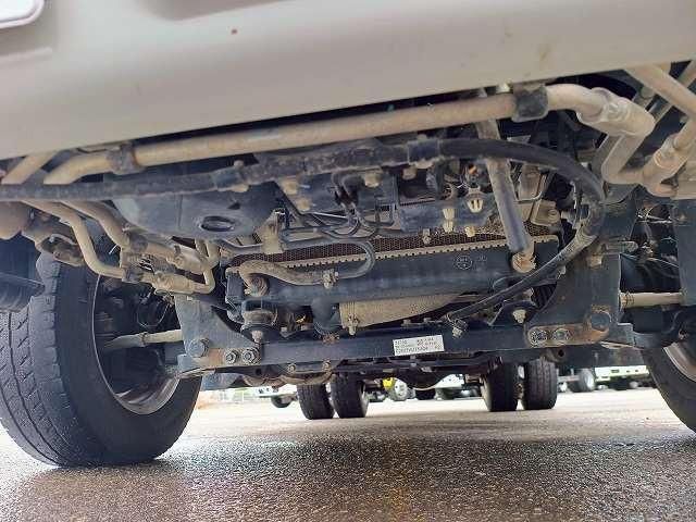 MITSUBISHI CANTER 2020 Image 31