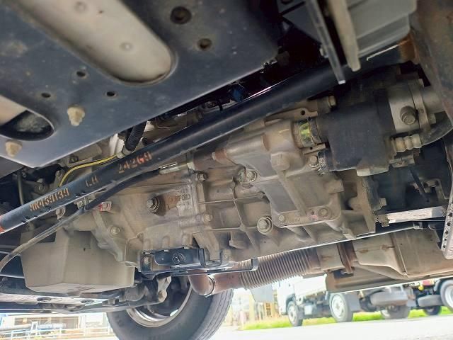 MITSUBISHI CANTER 2020 Image 31