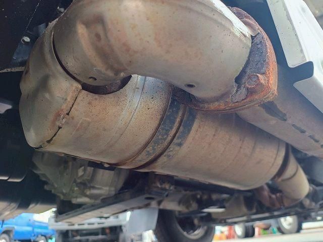 MITSUBISHI CANTER 2020 Image 31