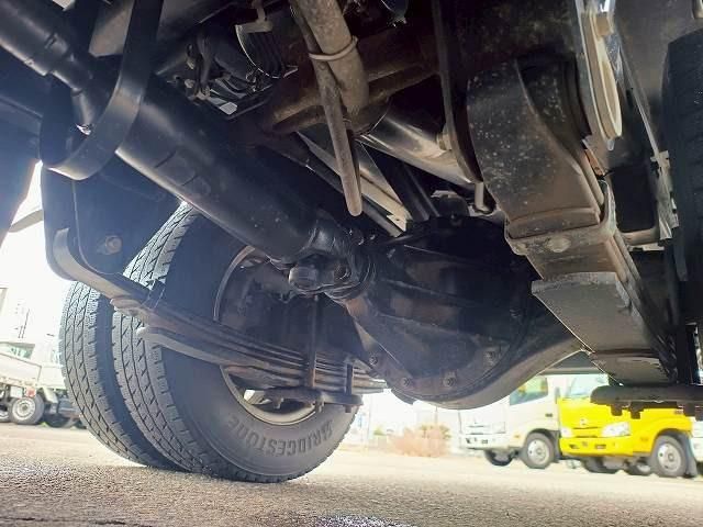 MITSUBISHI CANTER 2020 Image 31