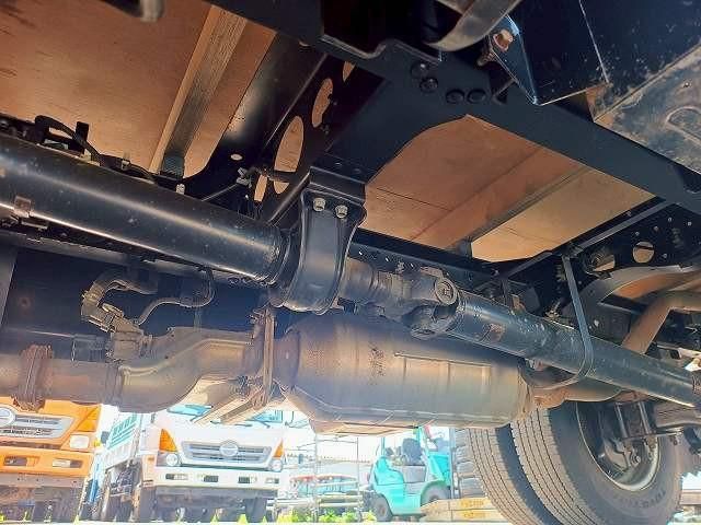 MAZDA TITAN 2020 Image 31