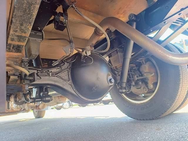 MAZDA TITAN 2020 Image 31