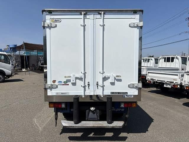 MITSUBISHI CANTER 2017 Image 31