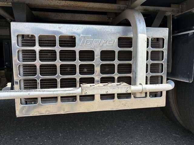 MITSUBISHI CANTER 2017 Image 31