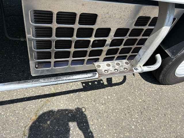 MITSUBISHI CANTER 2017 Image 31