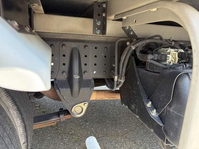 MITSUBISHI CANTER 2017 Image 31