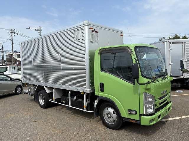 ISUZU ELF 2017 Image 31