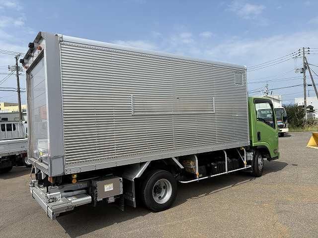 ISUZU ELF 2017 Image 31