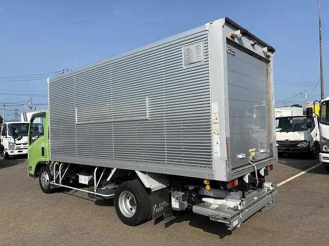 ISUZU ELF 2017 Image 31