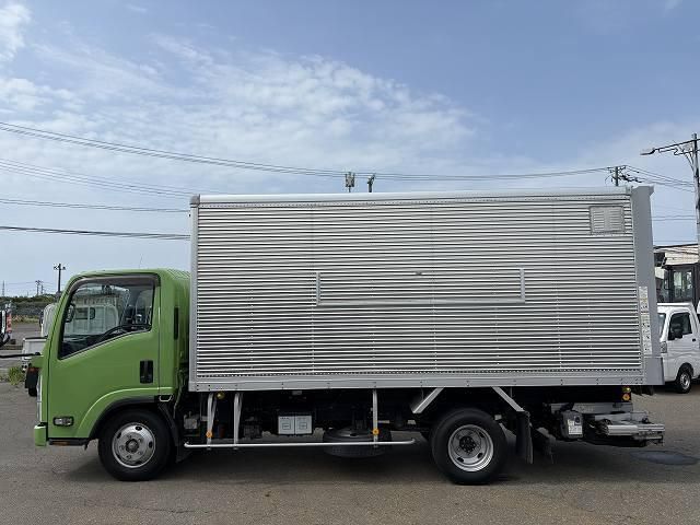 ISUZU ELF 2017 Image 31