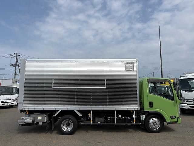 ISUZU ELF 2017 Image 31