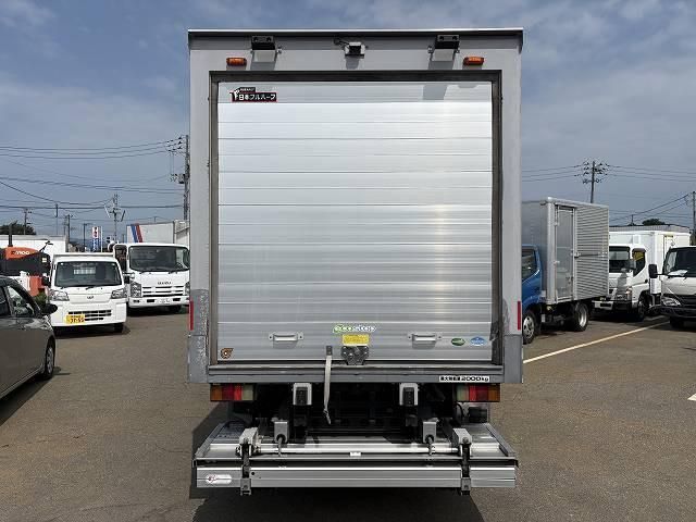 ISUZU ELF 2017 Image 31