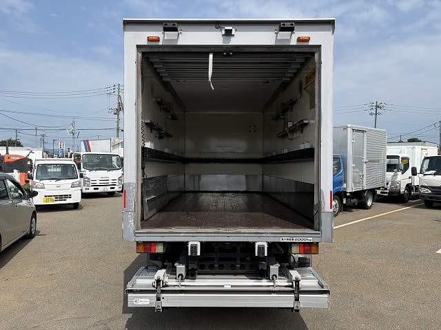 ISUZU ELF 2017 Image 31