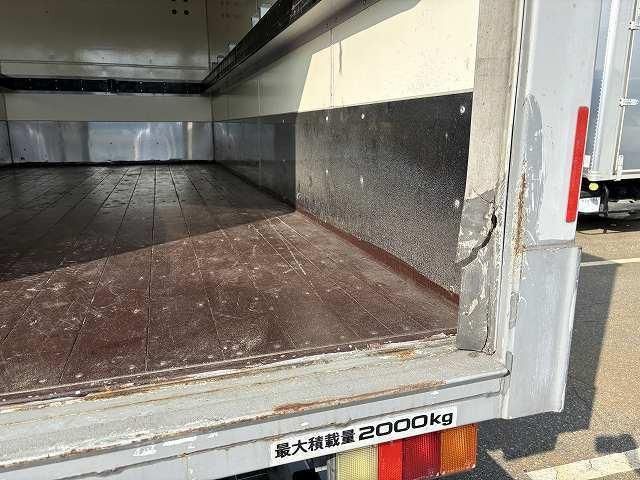 ISUZU ELF 2017 Image 31