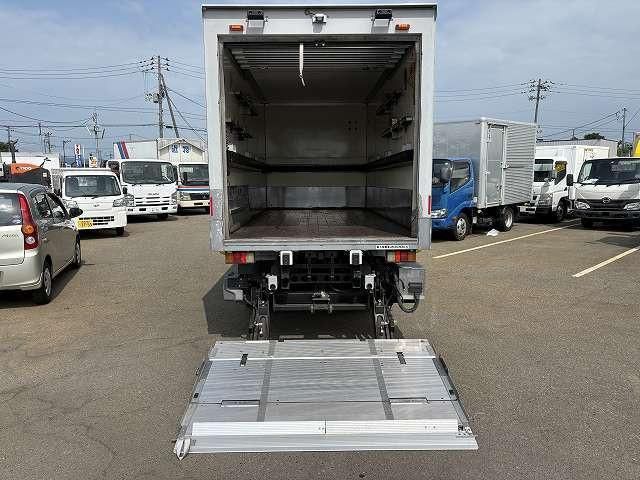 ISUZU ELF 2017 Image 31