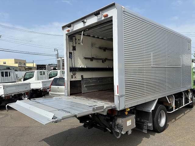 ISUZU ELF 2017 Image 31