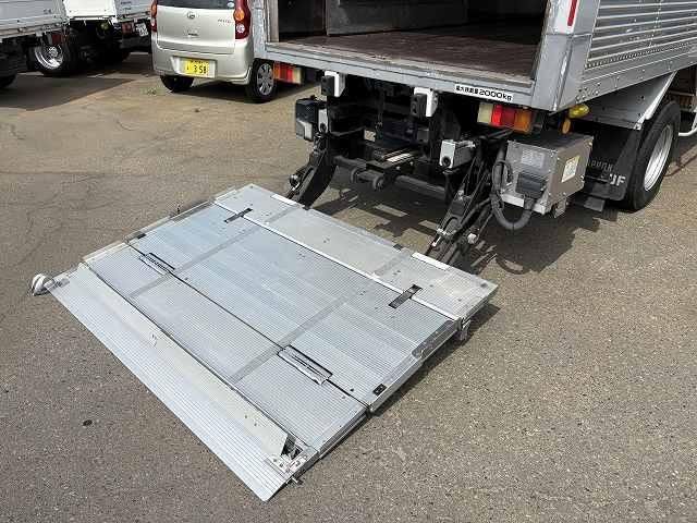 ISUZU ELF 2017 Image 31