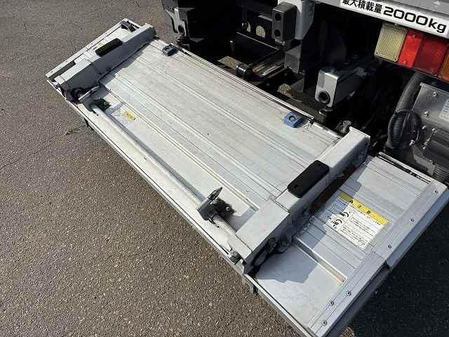 ISUZU ELF 2017 Image 31