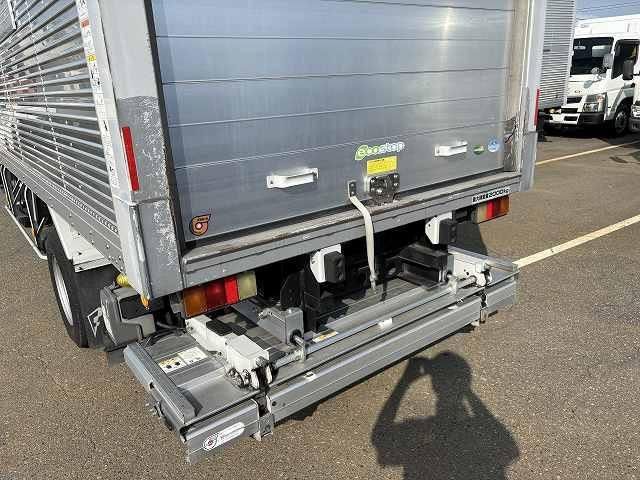 ISUZU ELF 2017 Image 31