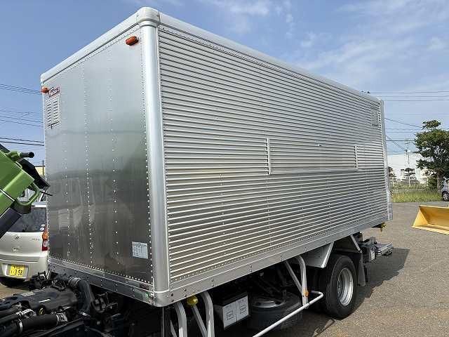 ISUZU ELF 2017 Image 31