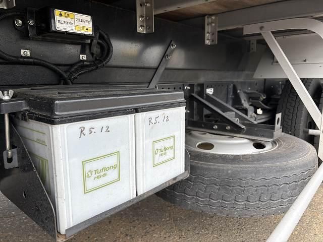 ISUZU ELF 2017 Image 31