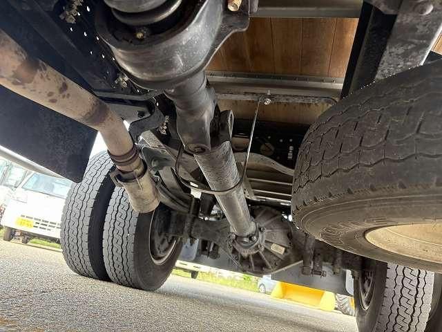 ISUZU ELF 2017 Image 31