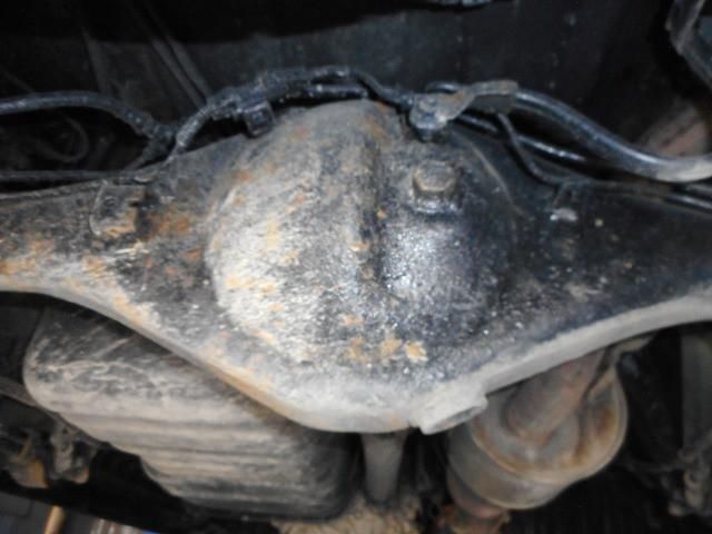 TOYOTA HIACE VAN 4WD 2013 Image 31