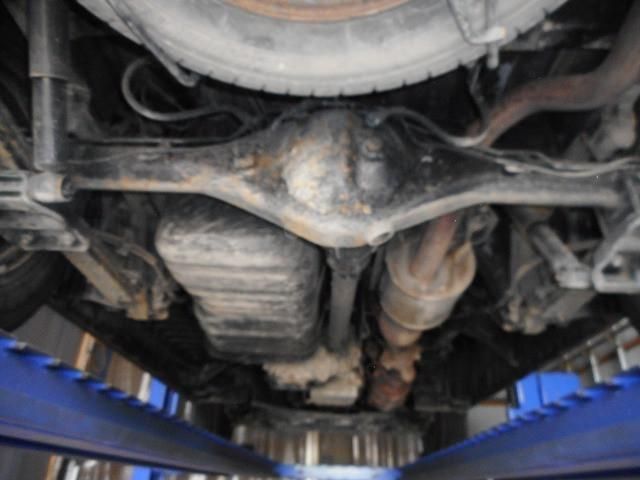 TOYOTA HIACE VAN 4WD 2013 Image 31