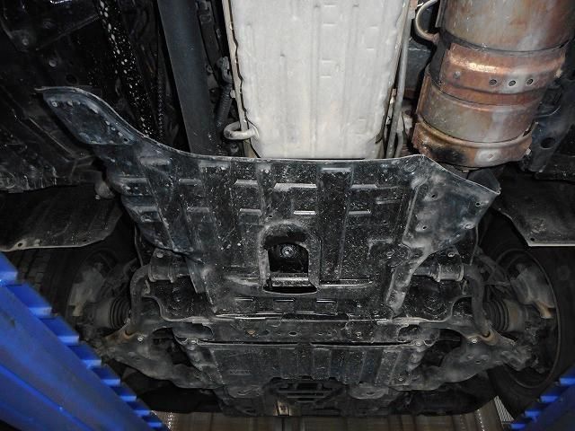 TOYOTA HIACE VAN 4WD 2013 Image 31