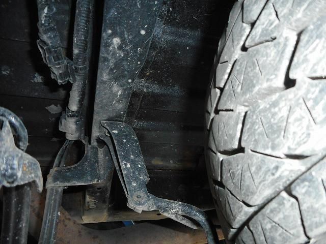 TOYOTA HIACE VAN 4WD 2013 Image 31