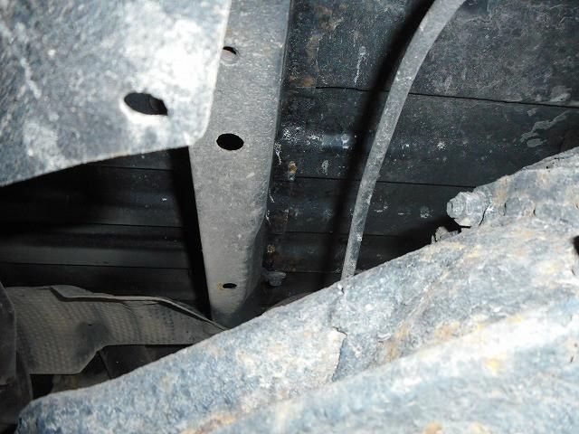 TOYOTA HIACE VAN 4WD 2013 Image 31