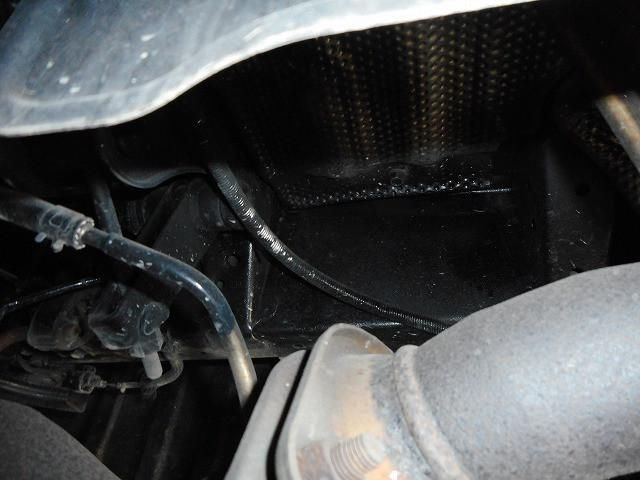 TOYOTA HIACE VAN 4WD 2013 Image 31