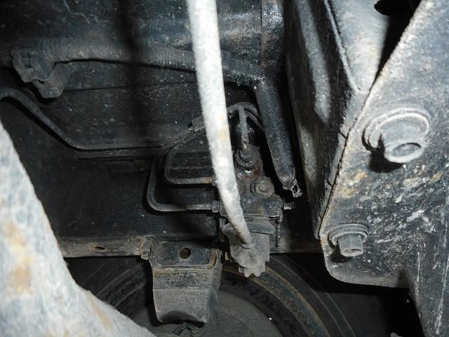 TOYOTA HIACE VAN 4WD 2013 Image 31