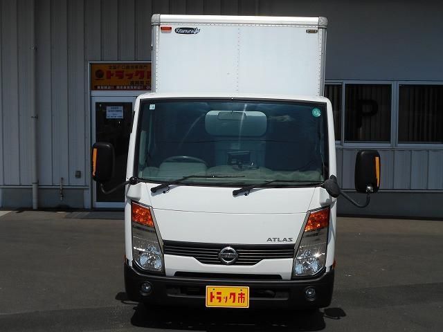 NISSAN ATLAS 2013 Image 31