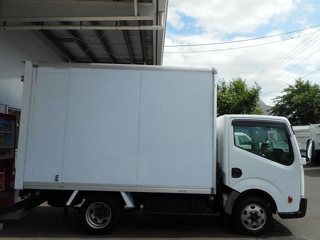 NISSAN ATLAS 2013 Image 31