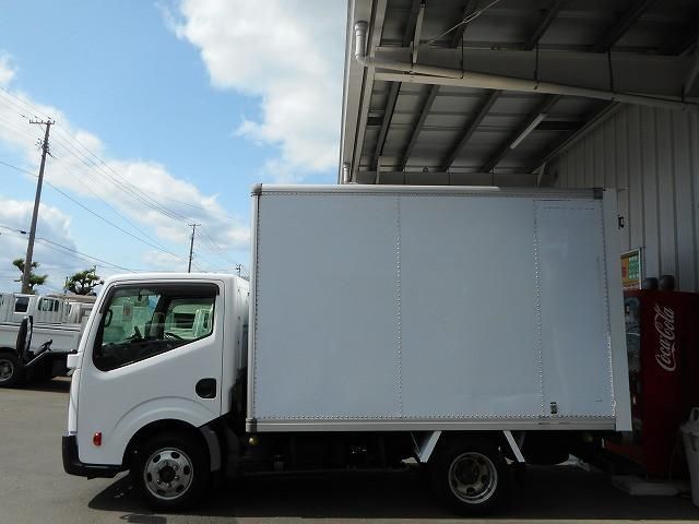 NISSAN ATLAS 2013 Image 31