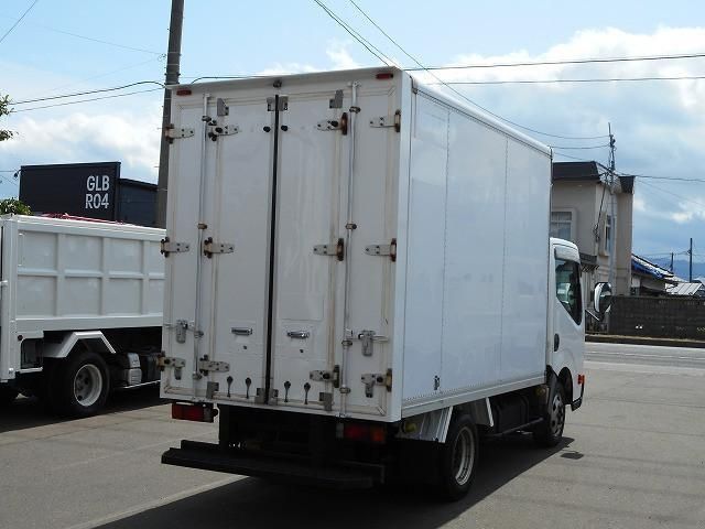 NISSAN ATLAS 2013 Image 31