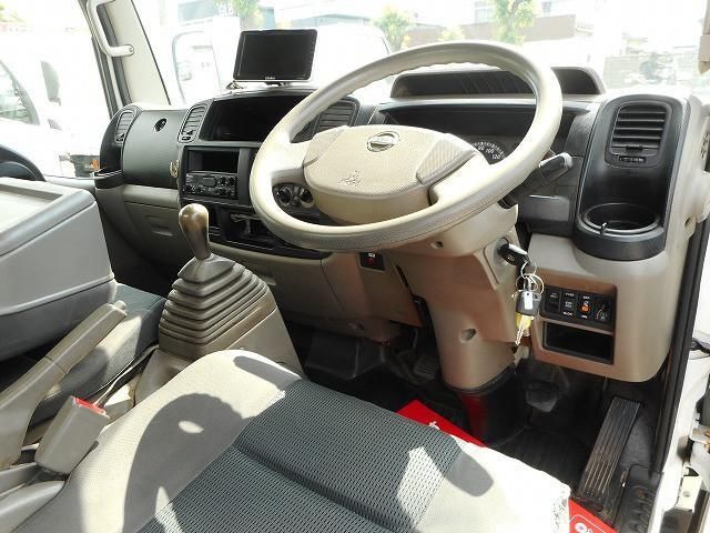 NISSAN ATLAS 2013 Image 31