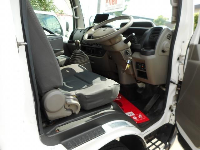 NISSAN ATLAS 2013 Image 31